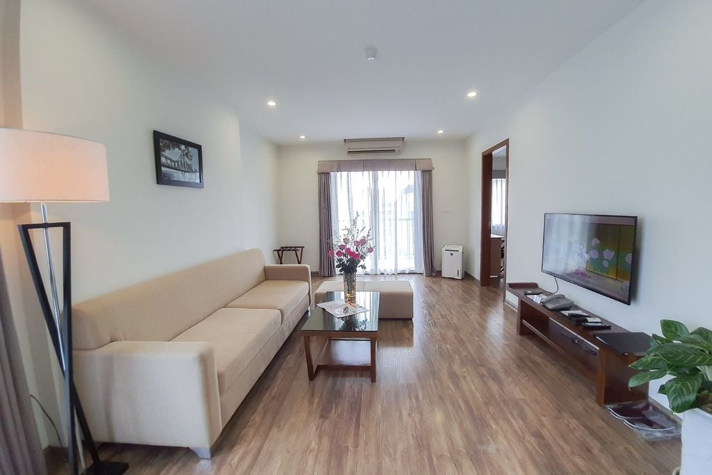  Suite _ 2 Bedrooms (7th floor)_ SOLD OUT 