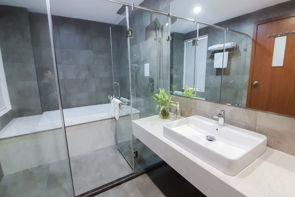  Suite _ 2 Bedrooms (7th floor)_ SOLD OUT 