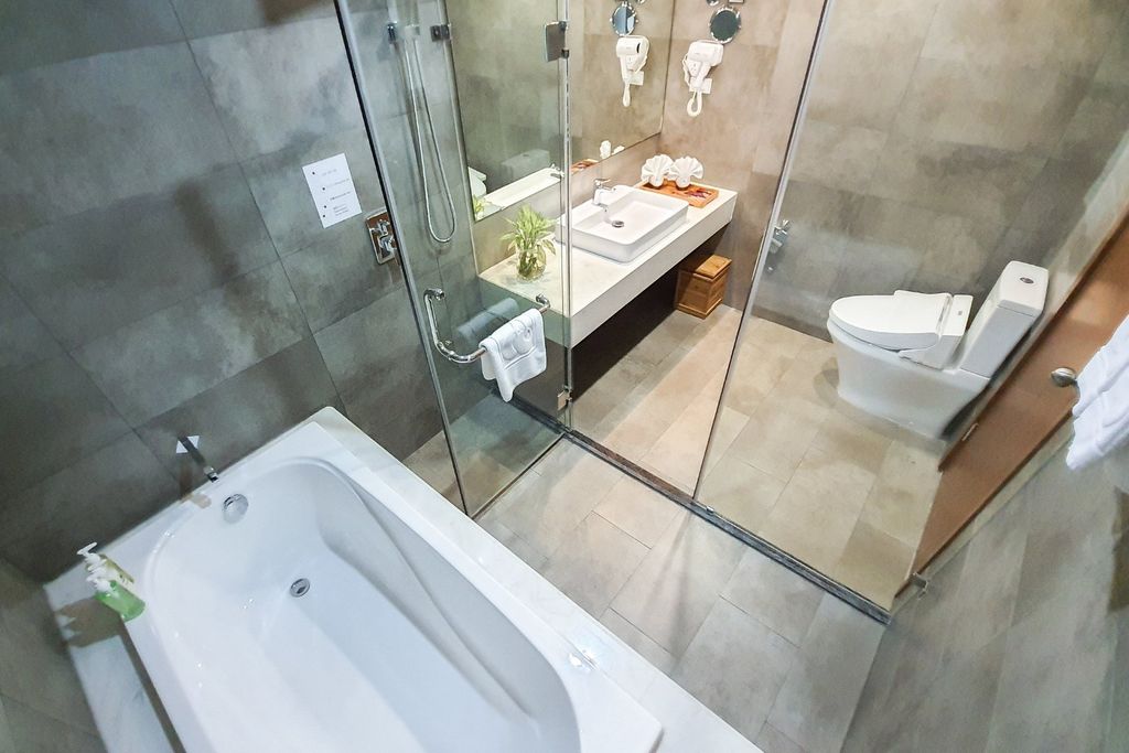  Suite _ 2 Bedrooms (7th floor)_ SOLD OUT 