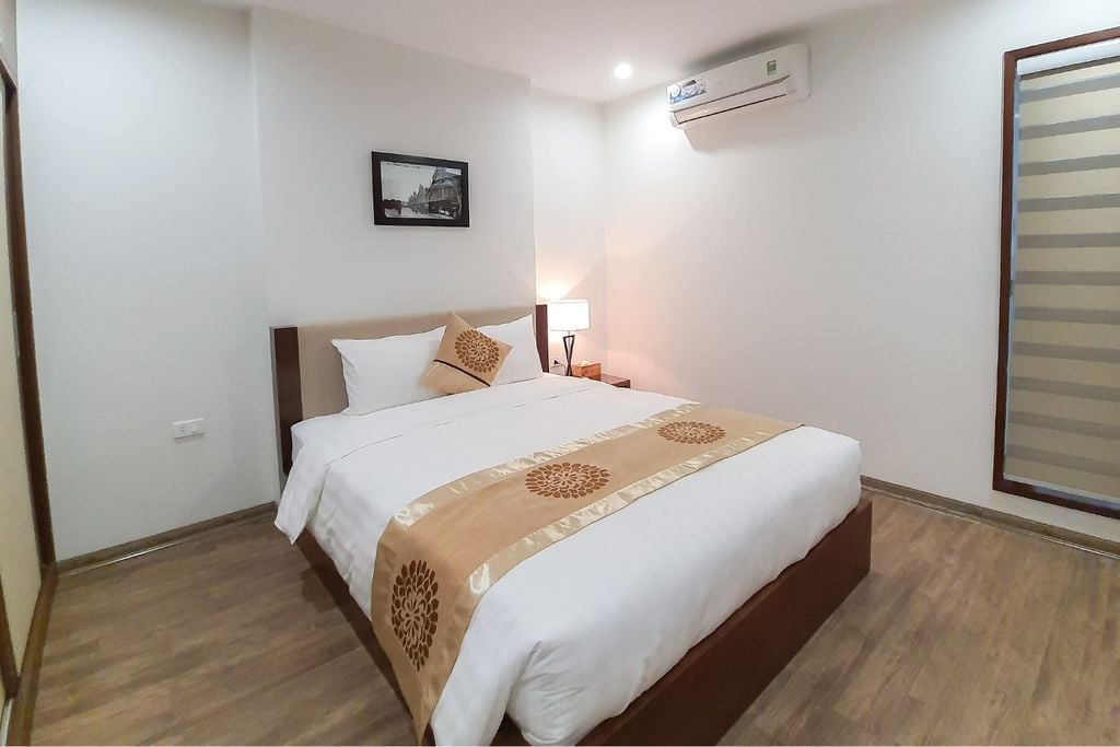  Suite _ 2 Bedrooms (7th floor)_ SOLD OUT 