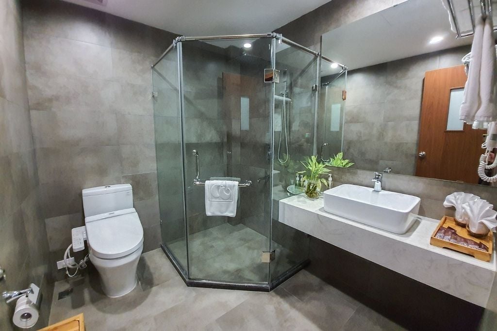  Suite _ 2 Bedrooms (7th floor)_ SOLD OUT 