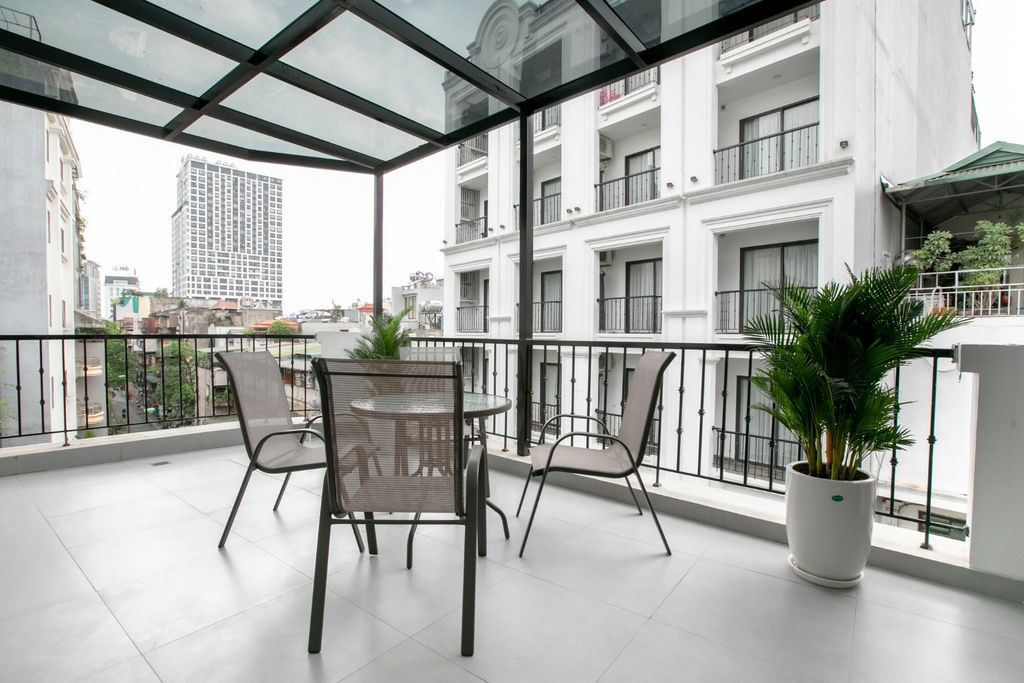  Luxury (5th ~ 7th floors)_ SOLD OUT 