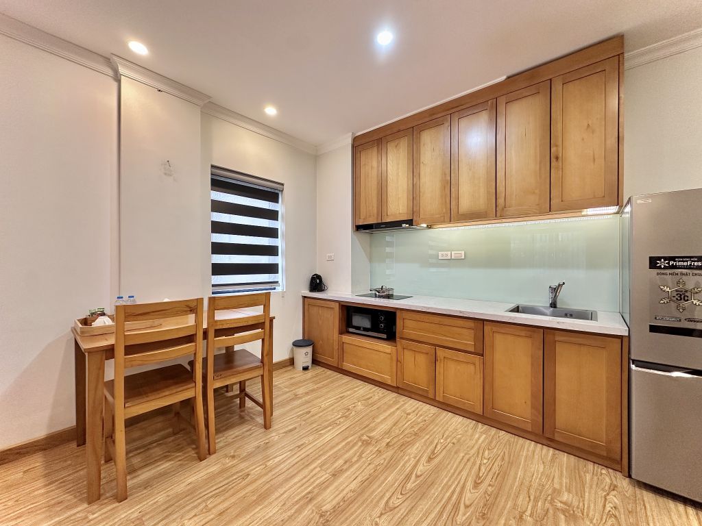  Luxury Room (2-6th Floor) 