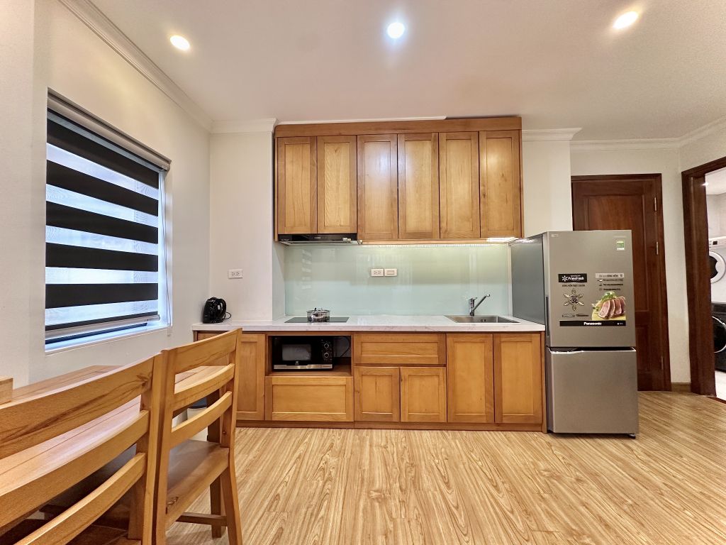  Luxury Room (2-6th Floor) 