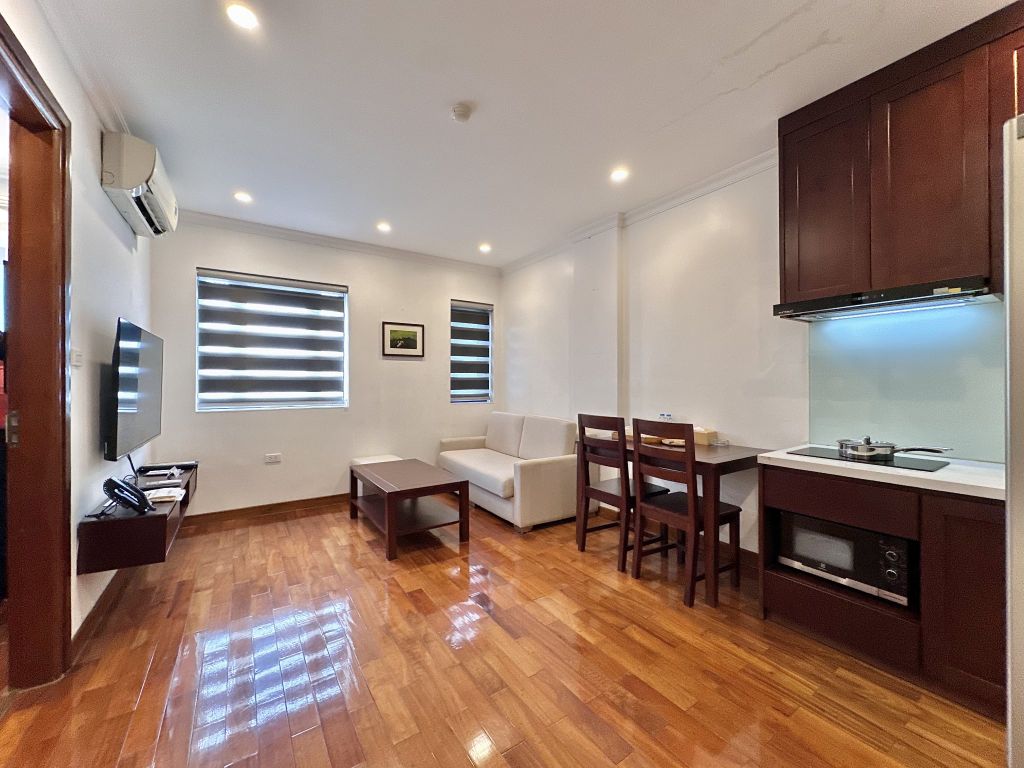  Luxury Room (2-6th Floor) 