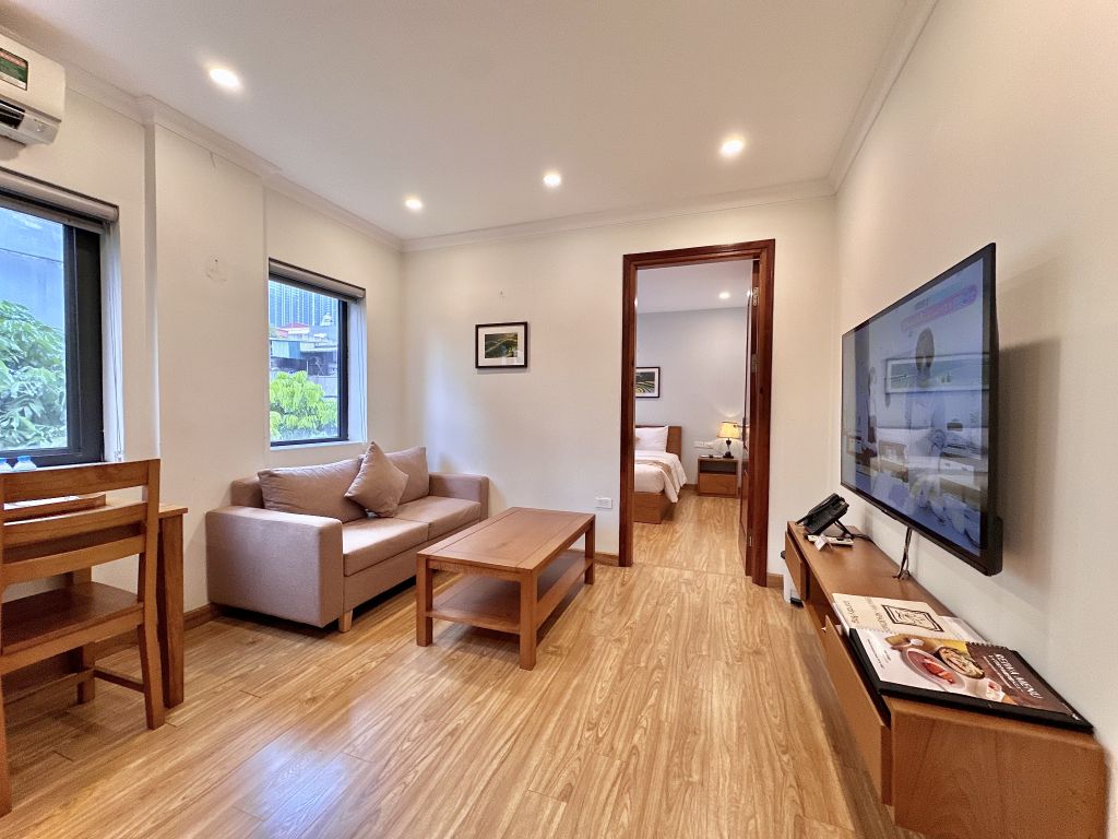  Executive (1-6th Floors) 