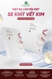  Mặt nạ COLLA 3 - Mặt nạ se khít vết kim 