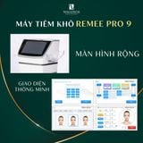 MÁY TIÊM MESO KHÔNG ĐAU REMEE PRO 9 