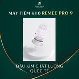  MÁY TIÊM MESO KHÔNG ĐAU REMEE PRO 9 