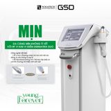  Dermatrix Duo - Da mịn màng không tì vết với RF vi kim vi điểm 