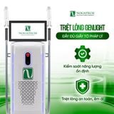  GENLIGHT - CÔNG NGHỆ ÁNH SÁNG GPL 