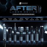  AFTER LASER DEVICE – GIẢI PHÁP PHỤC HỒI DA SAU XÂM  LẤN TOÀN DIỆN 
