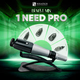  1 NEED PRO - BÚT PHI KIM Ý CAO CẤP 