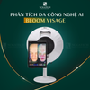  BLOOM VISAGE - CÔNG NGHỆ SOI DA AI 2025 PHIÊN BẢN TIẾNG VIÊT 