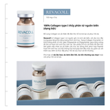  Revacoll: Collagen thủy phân từ biển giúp tái tạo và trẻ hóa da tối ưu 