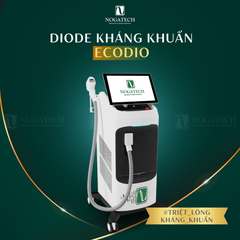 ECODIO - DIODE SIÊU KHÁNG KHUẨN 4 BƯỚC SÓNG