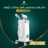  ECOLIGHT CÔNG NGHỆ DPL KHÁNG KHUẨN - CHUẨN Y KHOA - ĐẦU TIP CÁ NHÂN HÓA 