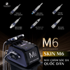  MÁY CHĂM SÓC DA SKIN M6 