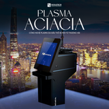  PLASMA SHANGHAI TÍCH HỢP NÓNG - LẠNH - ẤM 