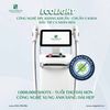  ECOLIGHT CÔNG NGHỆ DPL KHÁNG KHUẨN - CHUẨN Y KHOA - ĐẦU TIP CÁ NHÂN HÓA 