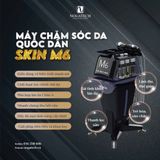  MÁY CHĂM SÓC DA SKIN M6 