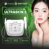  HIFU SIÊU NHANH KHÔNG ĐAU ULTRASKIN S 