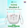  HIFU SIÊU NHANH KHÔNG ĐAU ULTRASKIN S 