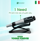  1 NEED PRO - BÚT PHI KIM Ý CAO CẤP 