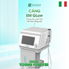  EM GLOW - CĂNG DA VƯỢT TRỘI, TRẺ HÓA TẦNG CƠ 