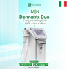  Dermatrix Duo - Da mịn màng không tì vết với RF vi kim vi điểm 