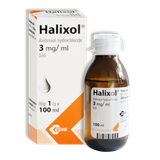  HALIXOL SIRO 