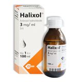  HALIXOL SIRO 