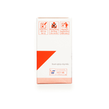  Piracetam-Egis (Piracetam 1200mg Hộp 20 viên) 