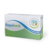  Repaherb-Viên đạn đặt trực tràng 