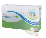  Repaherb-Viên đạn đặt trực tràng 