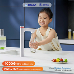 Máy Lọc Nước Nóng Âm Tủ Bếp Truliva UR61096H