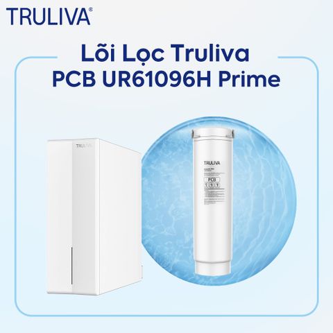 Lõi lọc Truliva PCB UR61096H