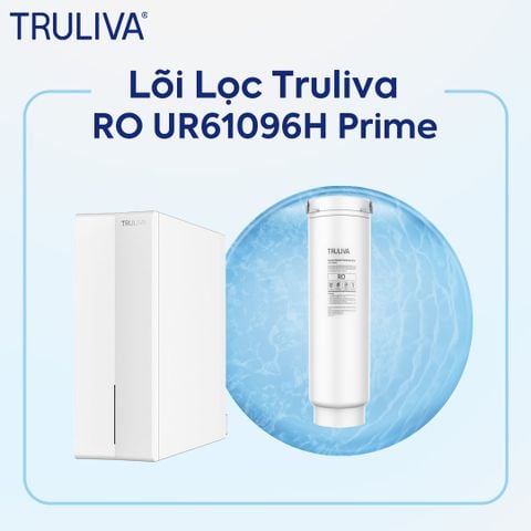 Lõi lọc Truliva RO UR61096H