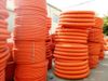  Ống nhựa xoắn hdpe phi 200/260 