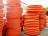  Ống nhựa xoắn hdpe phi 80/105 
