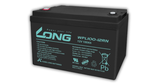  Ắc Quy Kín Khí (VRLA AGM) LONG 12V -100AH (10HR), WPL100 -12RN, F18 - M8 