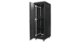  Tủ rack mạng 4U H260xW600xD600 