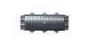  Măng xông cáp quang 24 sợi FOC - 24 core - SS 