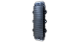  Măng xông cáp quang 24 sợi FOC - 24 core - SS 