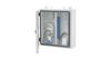  Hộp ODF 12FO trượt (Bao gồm: Vỏ ODF 24FO trượt, 12 Đầu nối quang bằng nhựa SC/UPC SM SX, 12 Sợi dây nối SC/UPC SM SX 0.9mm 1.5M, 12 Ống co nhiệt 60mm) 