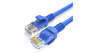  Cáp mạng Cat6 UTP, LSZH, 23AWG, 305M/Thùng,màu xanh 