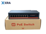  Switch G0800GB-C 