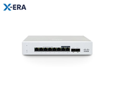  Cisco Meraki MS130-8P-HW 
