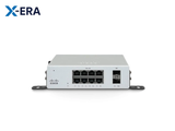  Cisco Meraki MS130R-8P-HW 