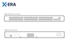  Cisco Meraki MS150-48FP-4G 